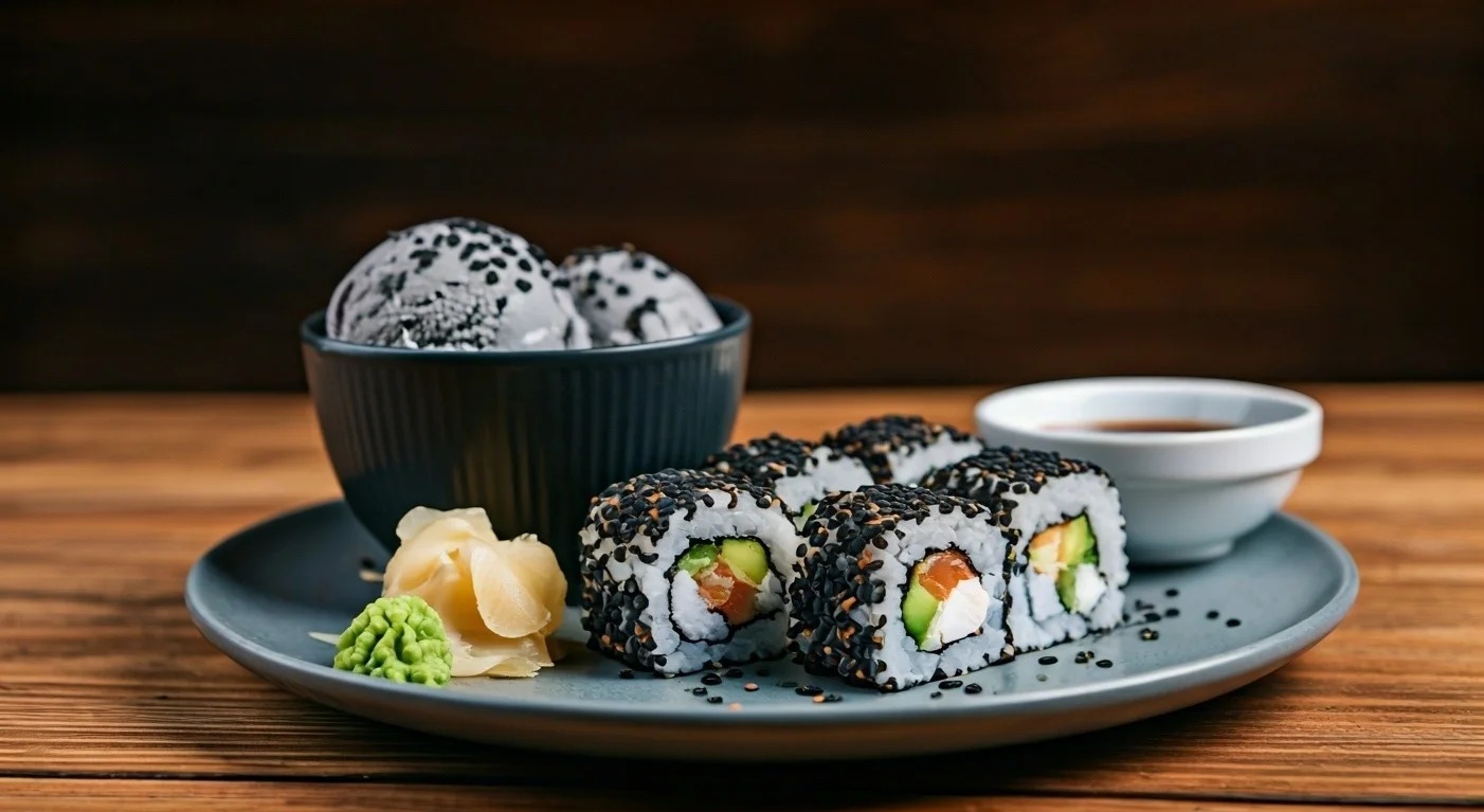 M&egrave; đen c&oacute; thực sự l&agrave;m giảm t&oacute;c bạc, mỡ m&aacute;u?  - Ảnh 1.