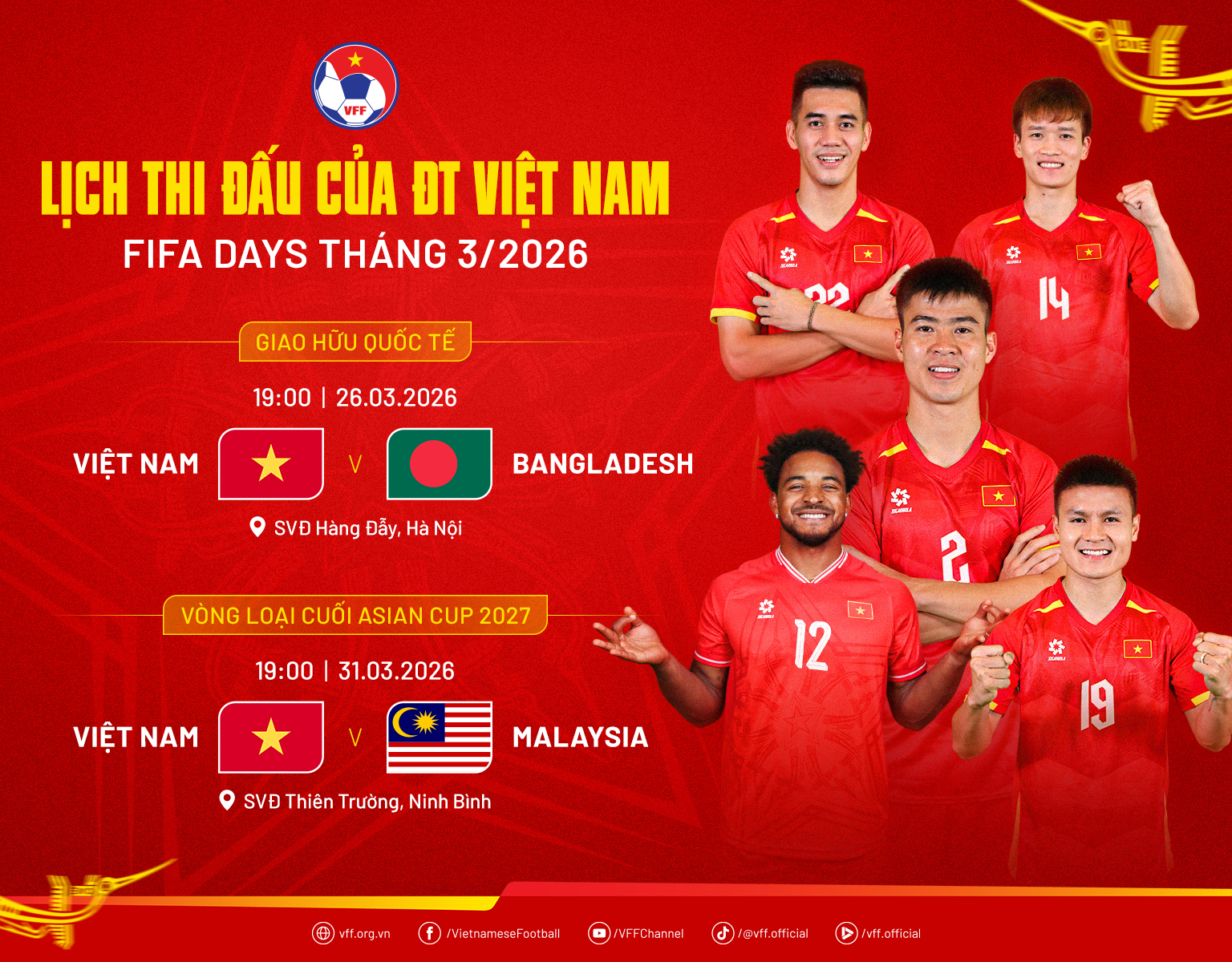 Đội tuyển Việt Nam sắp chạm tr&aacute;n ng&ocirc;i sao từng tung ho&agrave;nh tại Premier League - Ảnh 2.