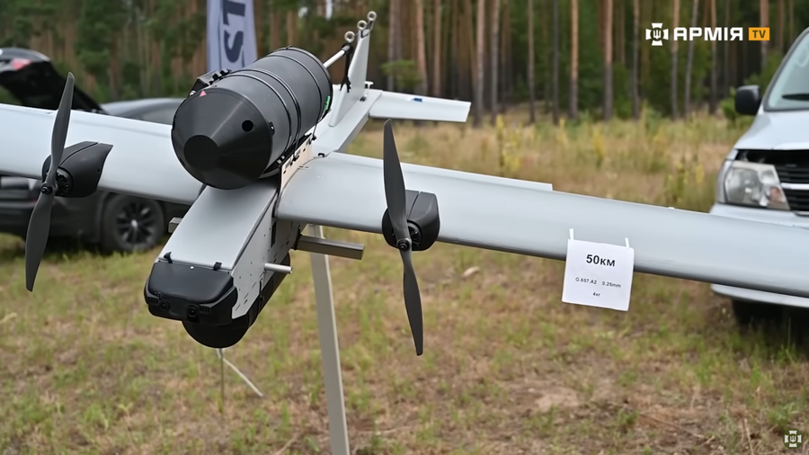 Starlink Rẻ Hơn Cáp Quang Điều Khiển Máy Bay Không Người Lái Năm 2026 - Ảnh 1.