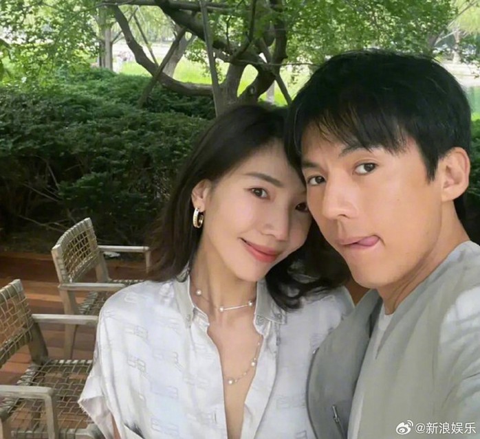 Tài tử thừa nhận ngoại tình, tạm lui giới vô thời hạn - Ảnh 1.