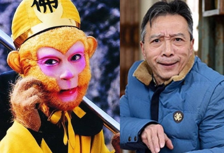 Người lồng tiếng nh&acirc;n vật T&ocirc;n Ngộ Kh&ocirc;ng trong phim "T&acirc;y du k&yacute;" l&agrave; ai? - Ảnh 1.