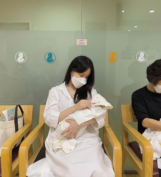 Đừng giận con nữa, 9 năm qu&yacute; gi&aacute; b&ecirc;n con cha mẹ cần tr&acirc;n trọng - Ảnh 4.