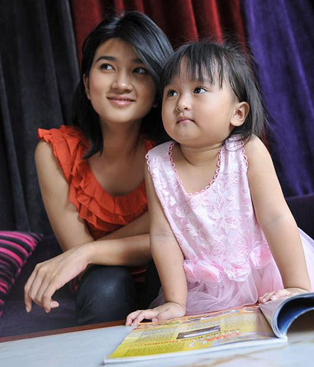 Kim Tuyến y&ecirc;u đồng giới v&agrave; sự thay đổi cuốn h&uacute;t của nữ NSƯT trẻ nhất miền Nam - Ảnh 2.