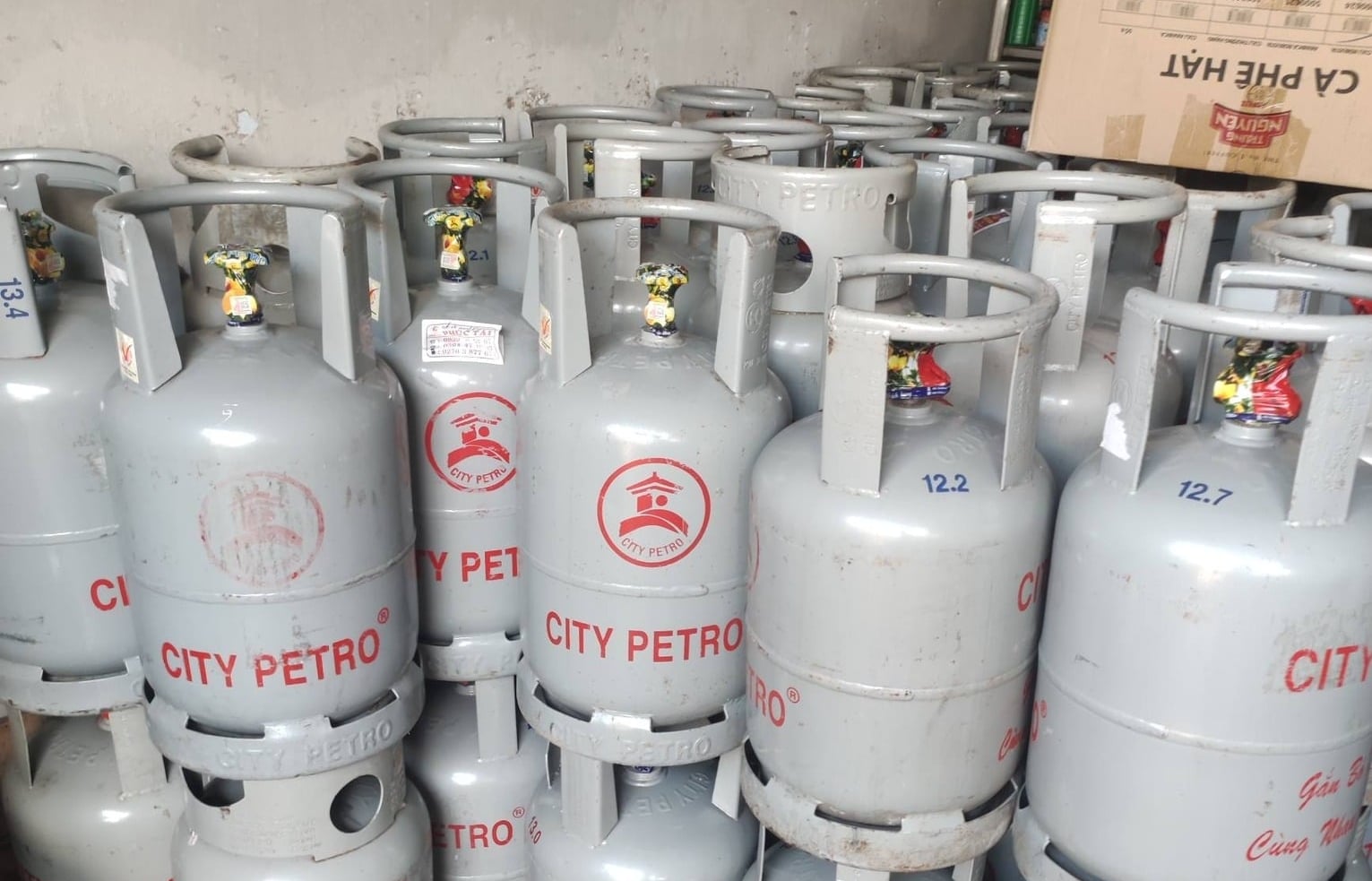Gas gia đình loại nào tốt
