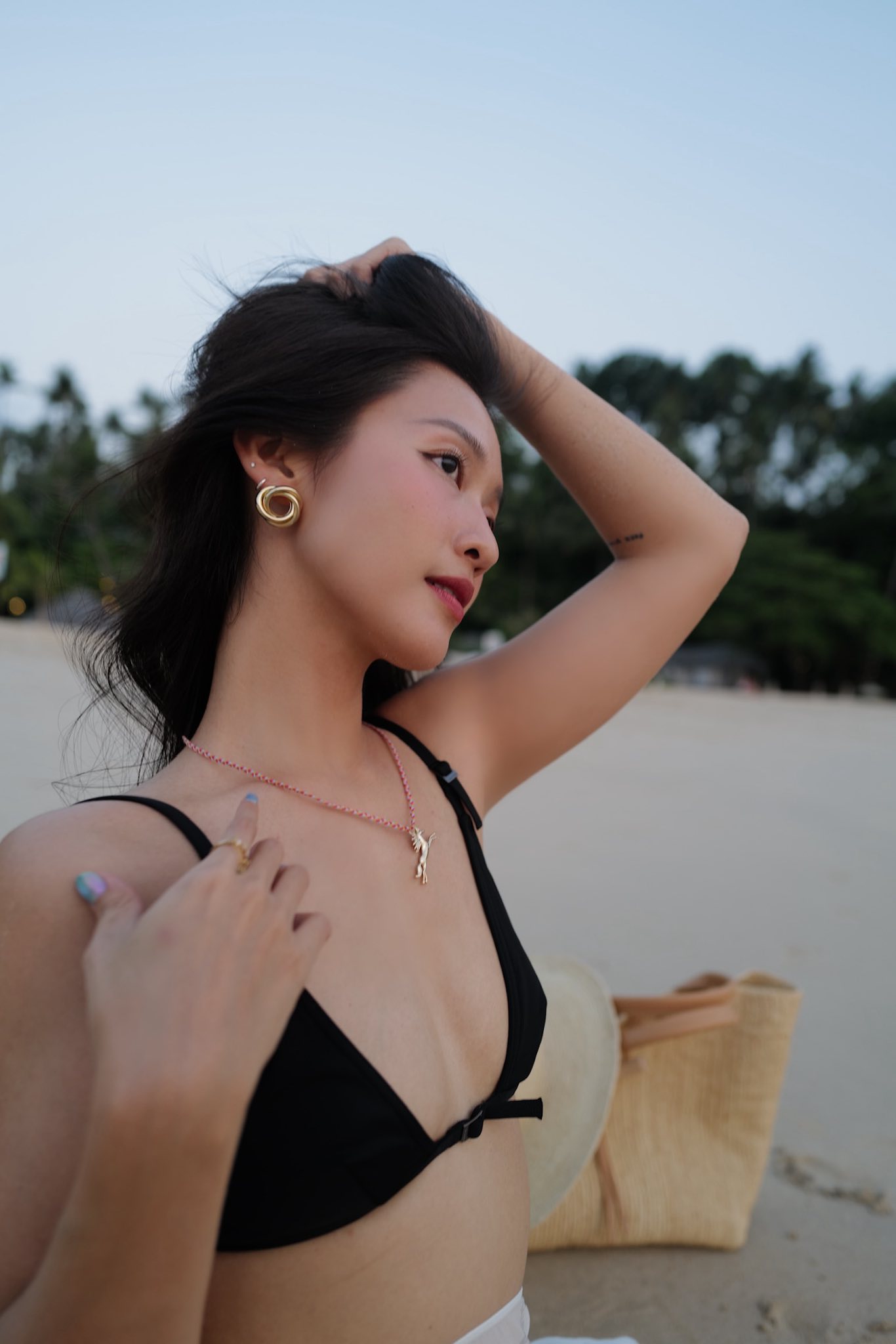 Hot girl boxing đời đầu, 15 tuổi đ&atilde; nổi tiếng b&acirc;y giờ "lột x&aacute;c" ho&agrave;n to&agrave;n - Ảnh 3.