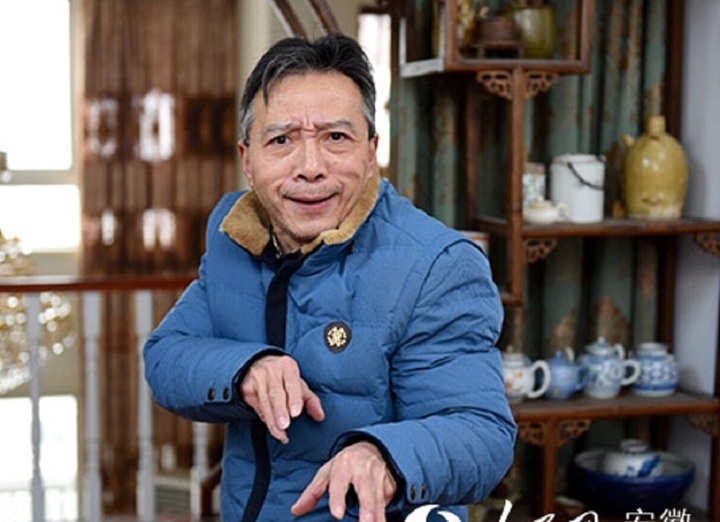 Người lồng tiếng nh&acirc;n vật T&ocirc;n Ngộ Kh&ocirc;ng trong phim "T&acirc;y du k&yacute;" l&agrave; ai? - Ảnh 2.