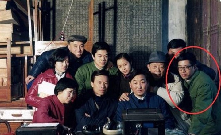 Người lồng tiếng nh&acirc;n vật T&ocirc;n Ngộ Kh&ocirc;ng trong phim "T&acirc;y du k&yacute;" l&agrave; ai? - Ảnh 4.