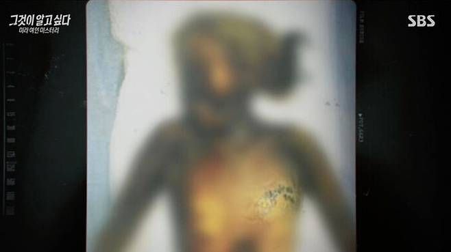 Gã đàn ông sát hại bạn gái và biến thành xác ướp suốt 1277 ngày - Ảnh 2. Gã đàn ông sát hại bạn gái và biến thành xác ướp suốt 1277 ngày - Ảnh 2.