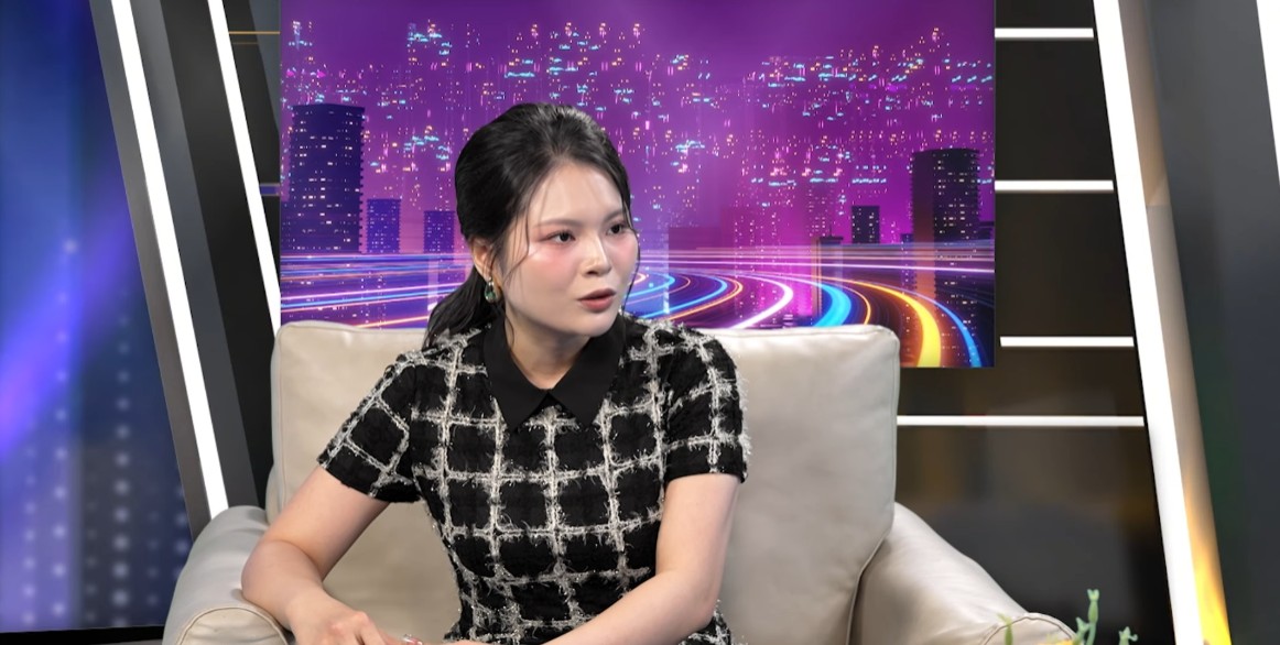 Top 16 Hoa hậu Ho&agrave;n vũ Việt Nam: &Aacute;p lực v&igrave; thấy người kh&aacute;c kiếm 3000 đ&ocirc; - Ảnh 1.