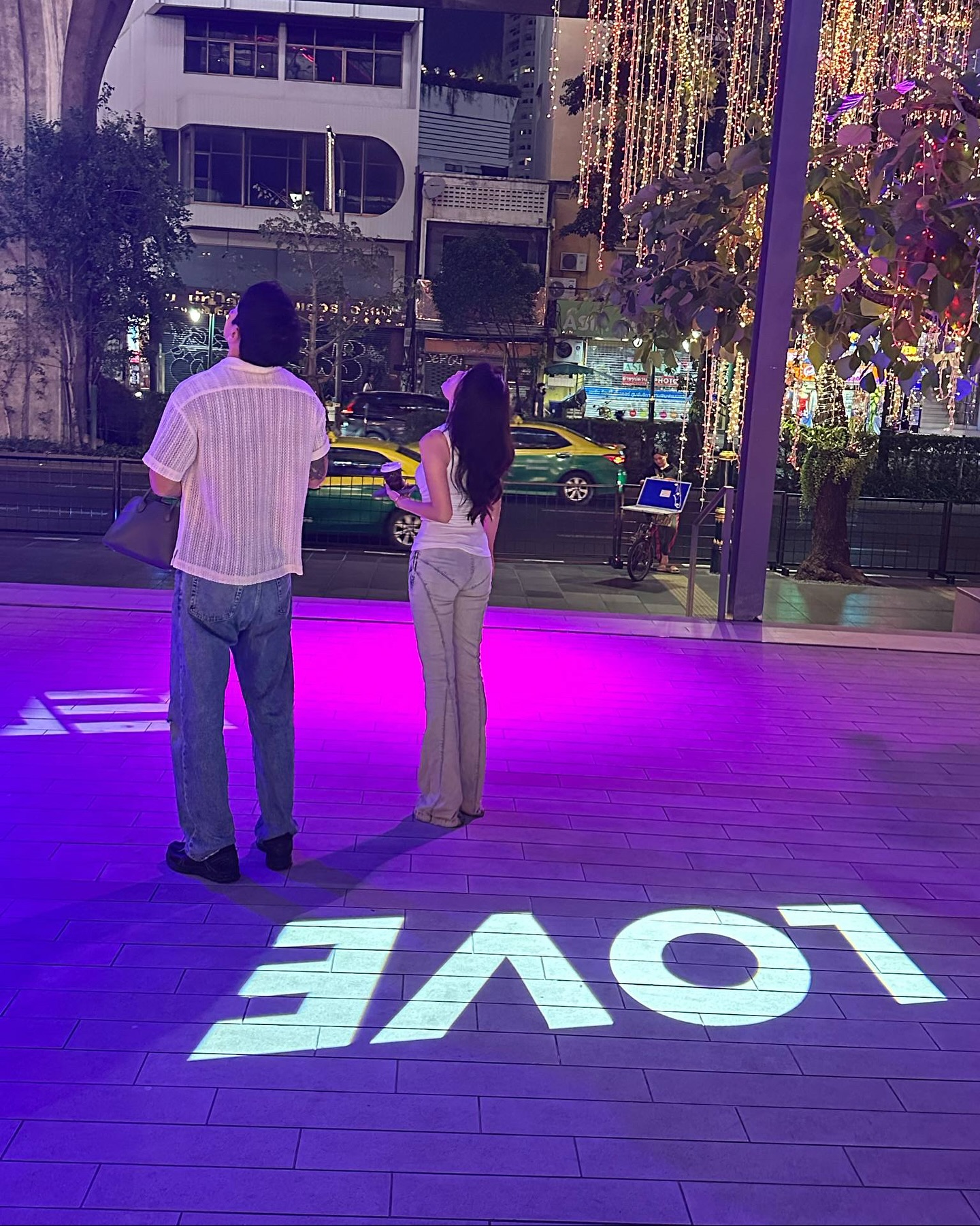 TikToker 2003 - bạn g&aacute;i Michael Trương g&acirc;y sốc với trang phục dự sự kiện như đang... nude!- Ảnh 8.