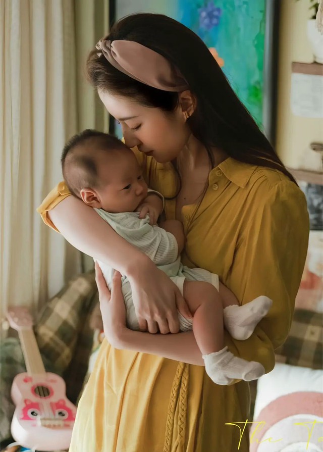 Đừng giận con nữa, 9 năm qu&yacute; gi&aacute; b&ecirc;n con cha mẹ cần tr&acirc;n trọng - Ảnh 1.