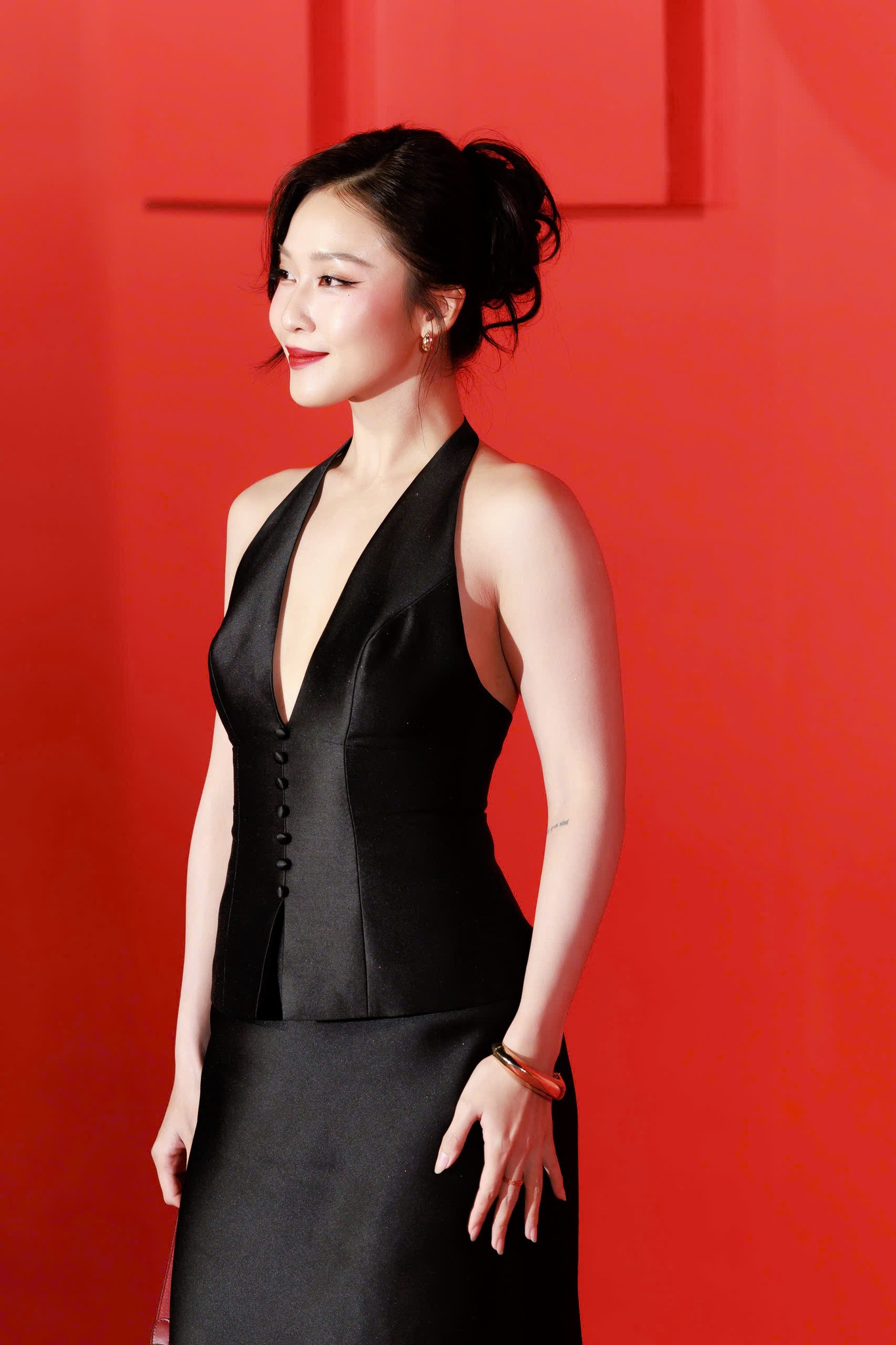 Hot girl boxing đời đầu, 15 tuổi đ&atilde; nổi tiếng b&acirc;y giờ "lột x&aacute;c" ho&agrave;n to&agrave;n - Ảnh 6.