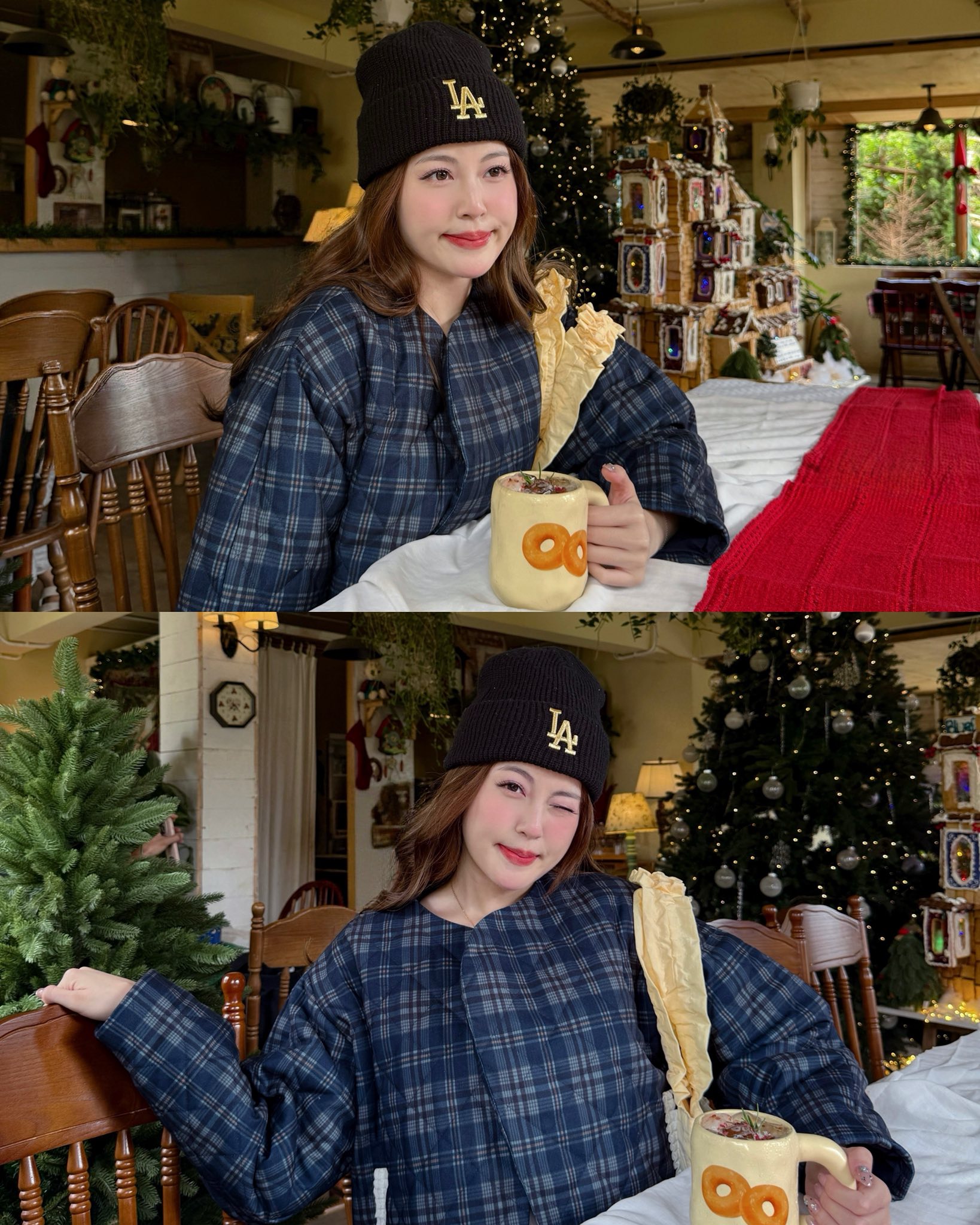 Đ&acirc;y l&agrave; nhan sắc thật của bạn g&aacute;i HIEUTHUHAI- Ảnh 2.