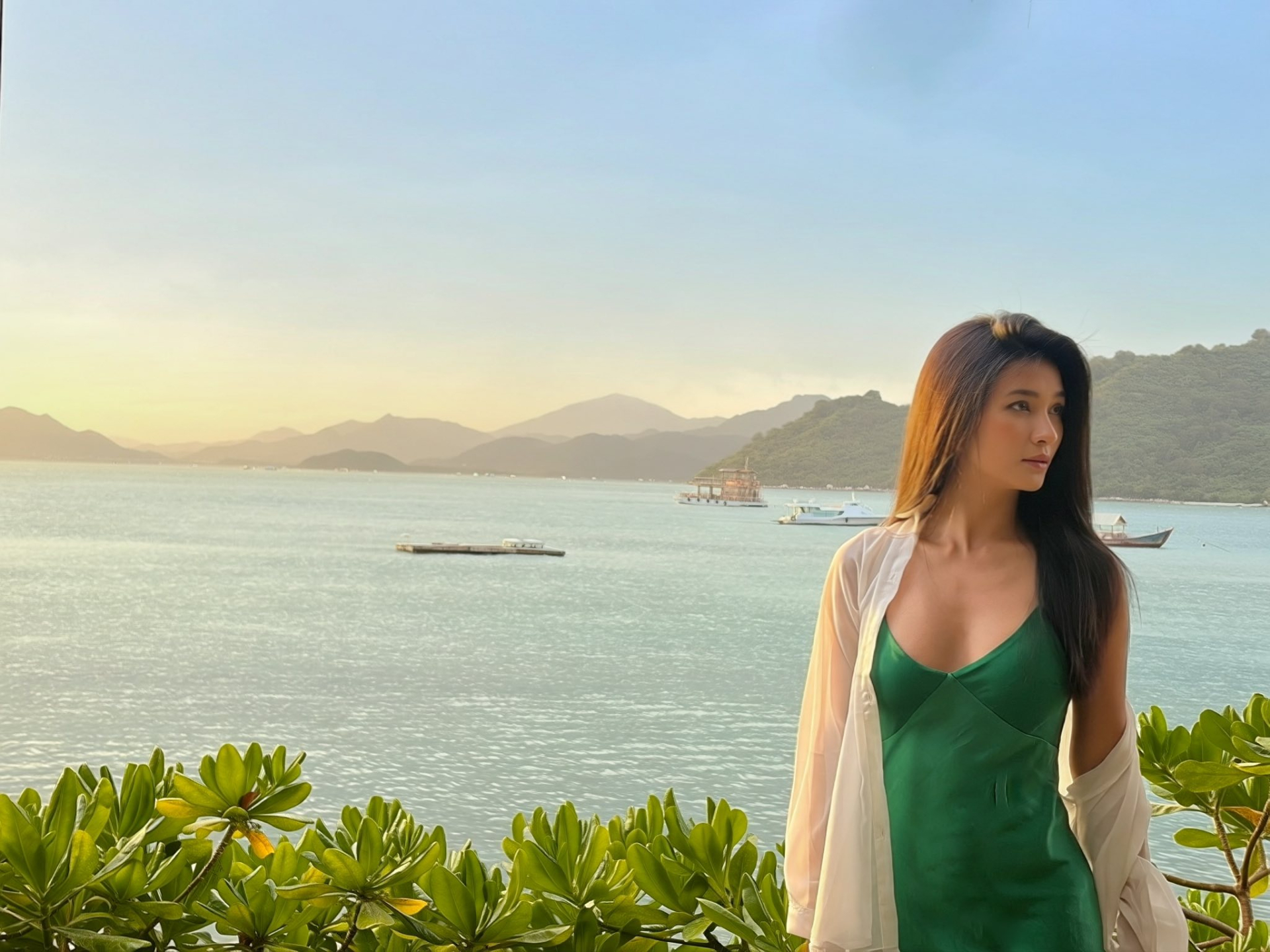 Kim Tuyến y&ecirc;u đồng giới v&agrave; sự thay đổi cuốn h&uacute;t của nữ NSƯT trẻ nhất miền Nam - Ảnh 7.