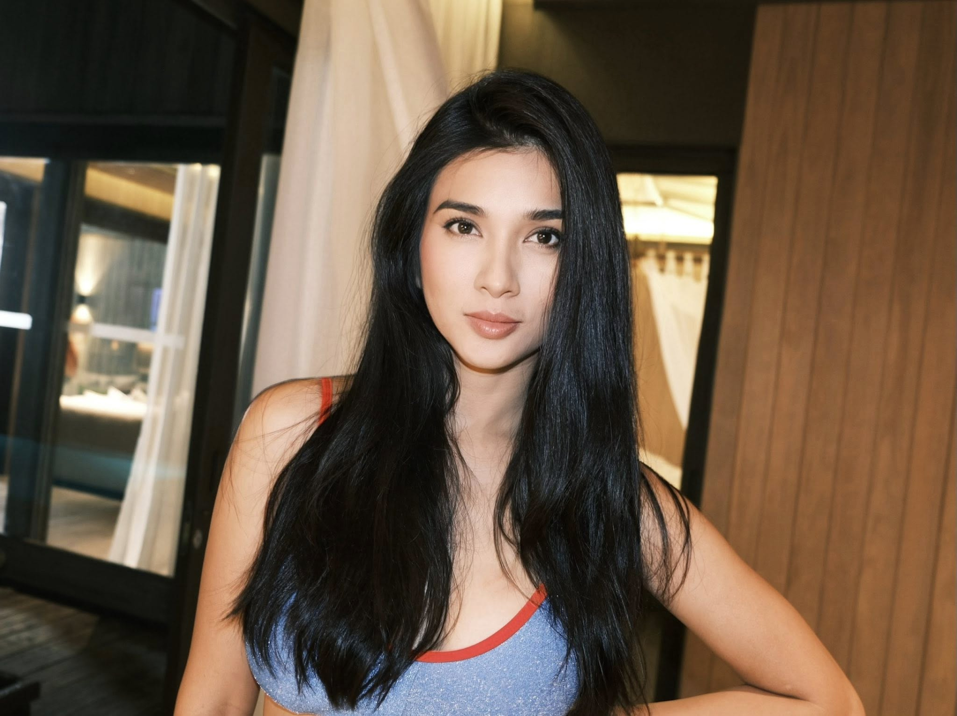 Kim Tuyến y&ecirc;u đồng giới v&agrave; sự thay đổi cuốn h&uacute;t của nữ NSƯT trẻ nhất miền Nam - Ảnh 6.