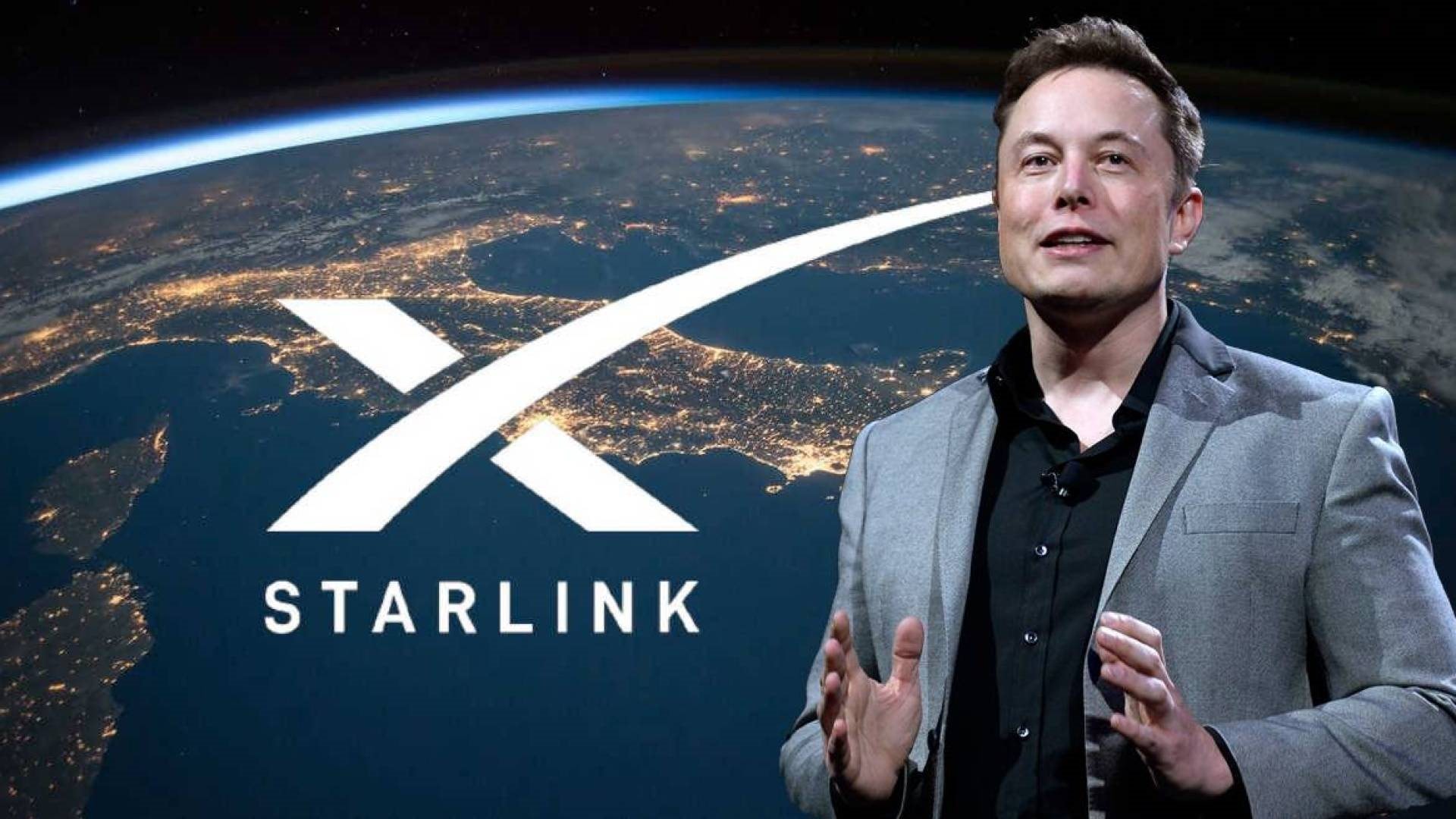 Vệ tinh Starlink của Elon Musk vỡ tan ở độ cao 560km , rủi ro v&agrave; tham vọng 1 triệu vệ tinh - Ảnh 1.