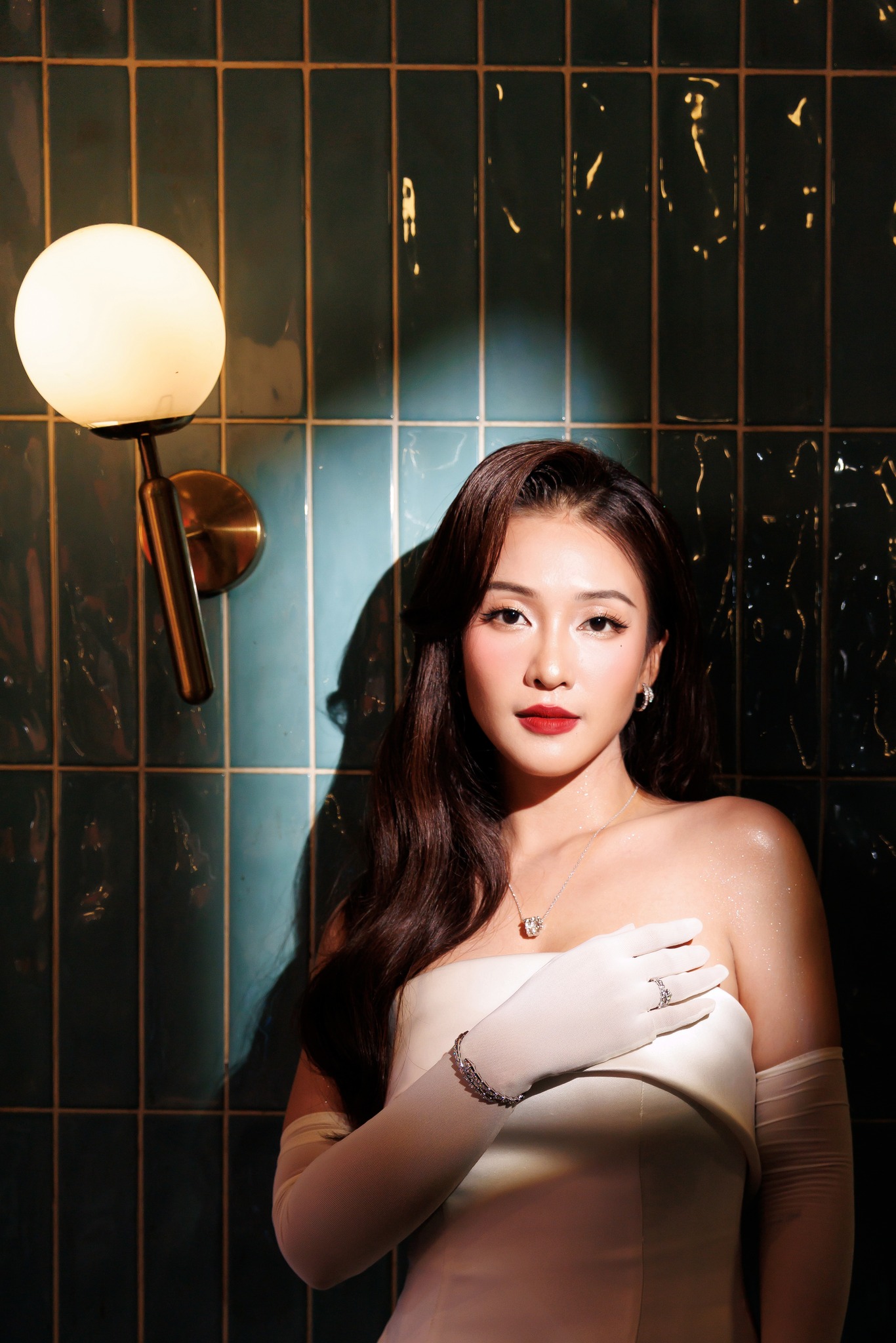 Hot girl boxing đời đầu, 15 tuổi đ&atilde; nổi tiếng b&acirc;y giờ "lột x&aacute;c" ho&agrave;n to&agrave;n - Ảnh 7.