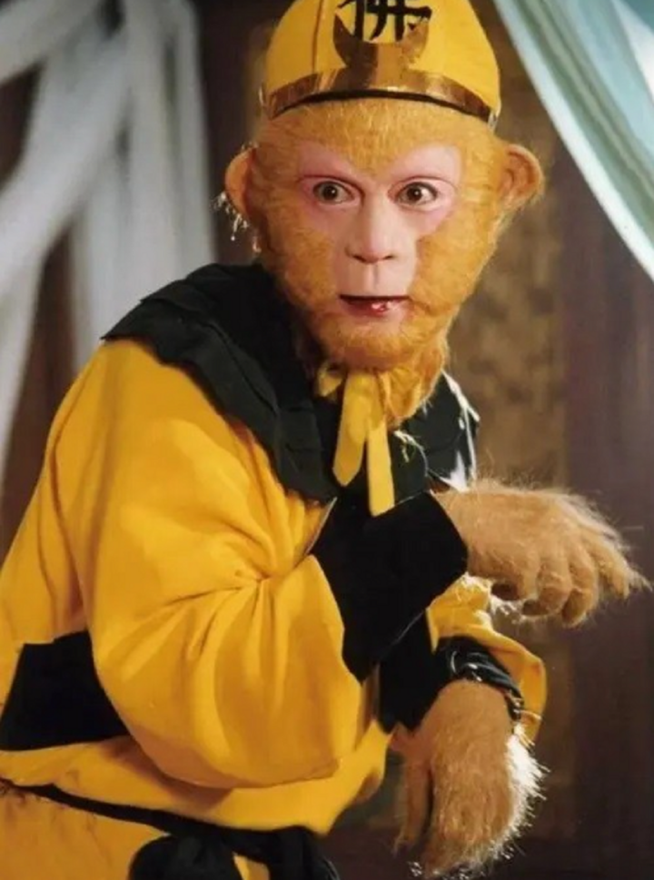 Người lồng tiếng nh&acirc;n vật T&ocirc;n Ngộ Kh&ocirc;ng trong phim "T&acirc;y du k&yacute;" l&agrave; ai? - Ảnh 3.