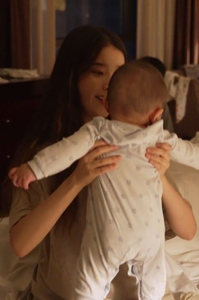 Đừng giận con nữa, 9 năm qu&yacute; gi&aacute; b&ecirc;n con cha mẹ cần tr&acirc;n trọng - Ảnh 3.