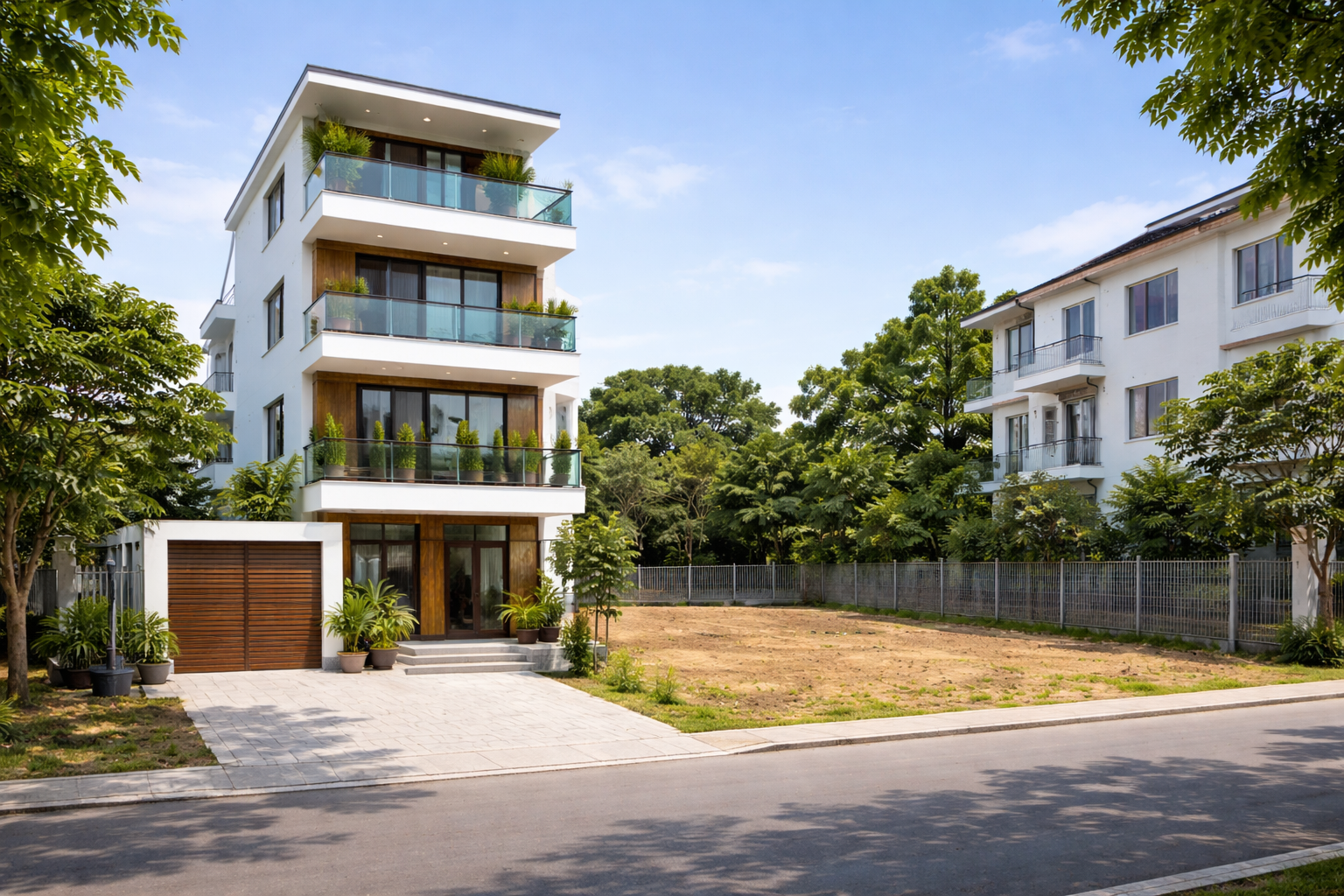 Chủ nhà TPHCM phải tháo dỡ nhà xây sai vị trí và trả lại đất cho nguyên đơn - Ảnh 2. Chủ nhà TPHCM phải tháo dỡ nhà xây sai vị trí và trả lại đất cho nguyên đơn - Ảnh 2.