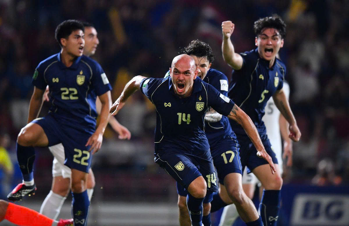 Tuyển Việt Nam đối mặt &ldquo;ẩn số&rdquo; Triều Ti&ecirc;n tại Asian Cup 2027 - Ảnh 1.