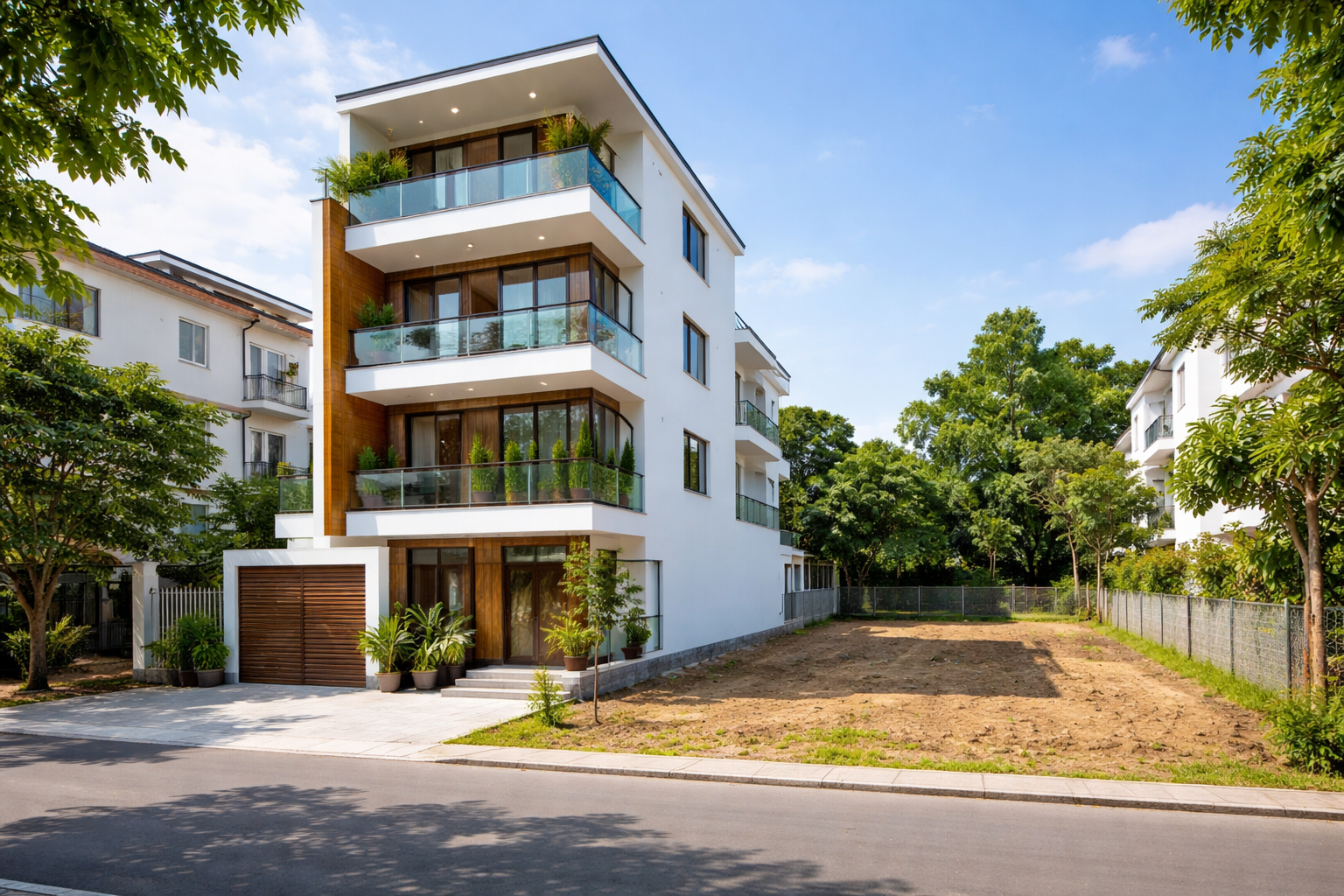 Chủ nhà TPHCM phải tháo dỡ nhà xây sai vị trí và trả lại đất cho nguyên đơn - Ảnh 1. Chủ nhà TPHCM phải tháo dỡ nhà xây sai vị trí và trả lại đất cho nguyên đơn - Ảnh 1.