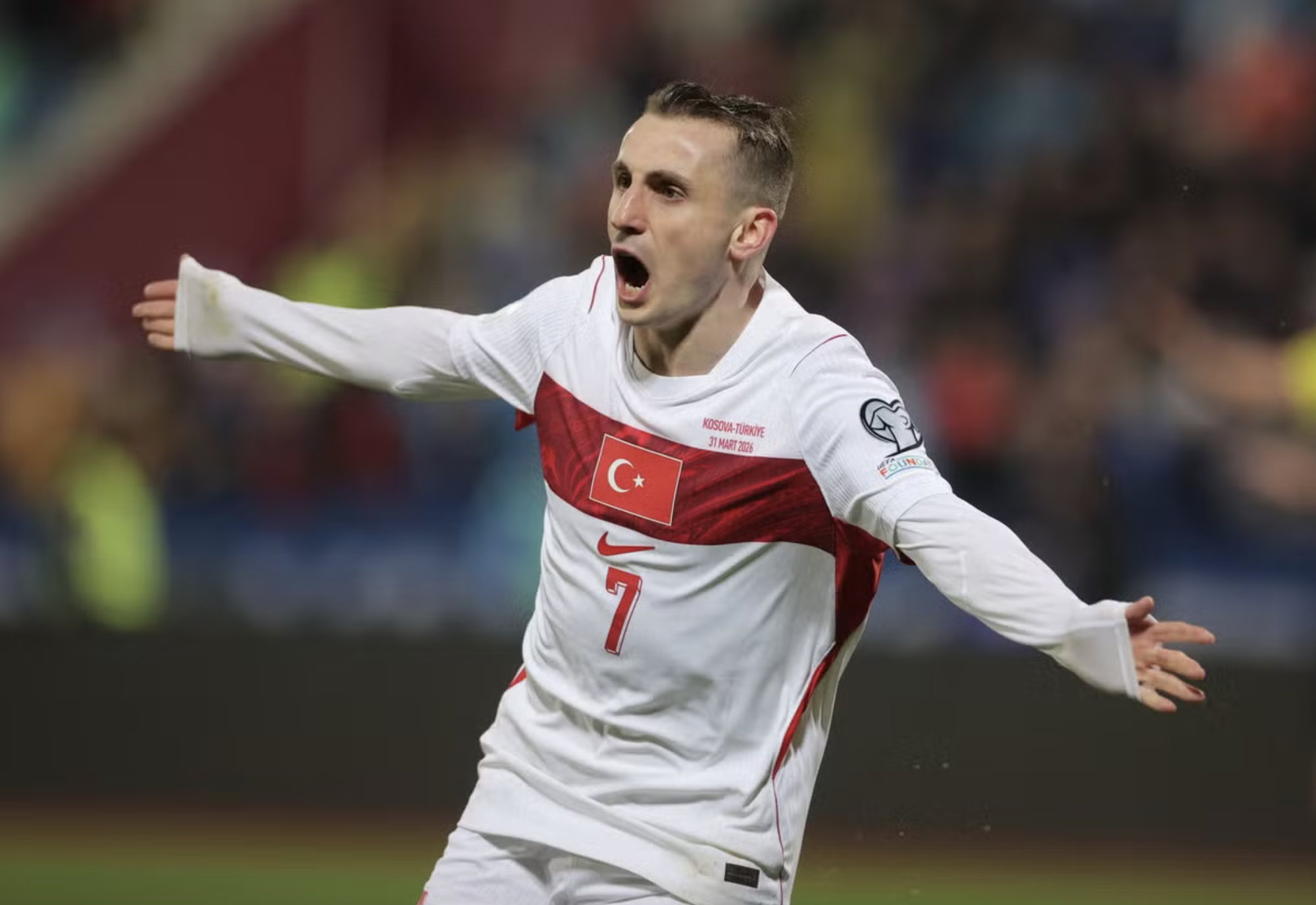 Châu Âu chốt đủ 16 suất dự World Cup 2026: Kịch tính và nhiều bất ngờ - Ảnh 3.