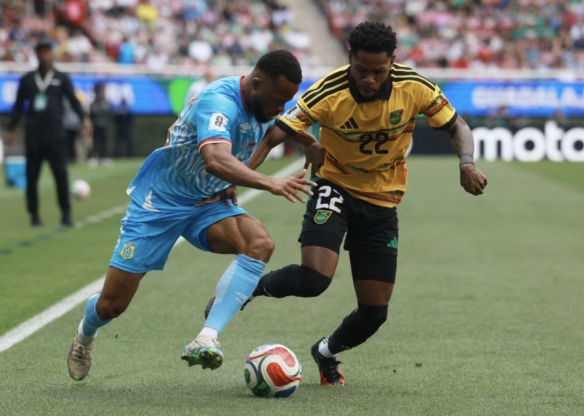 Châu Âu chốt đủ 16 suất dự World Cup 2026: Kịch tính và nhiều bất ngờ - Ảnh 5.