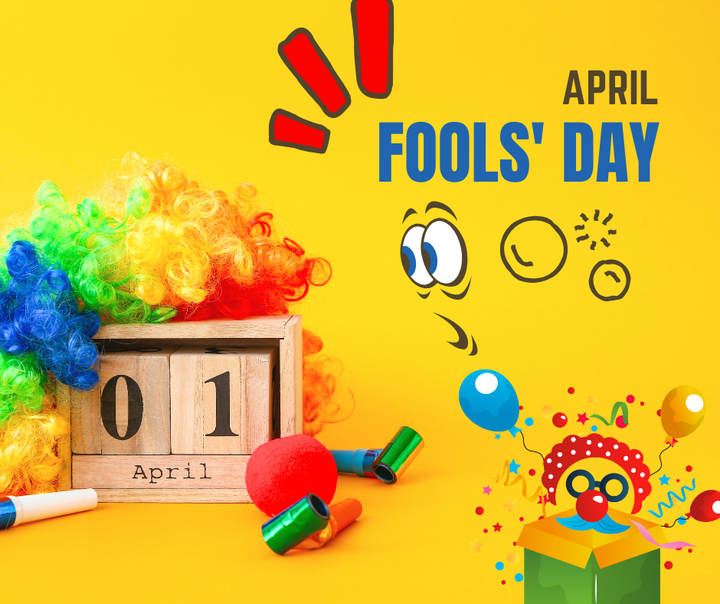 Những c&acirc;u n&oacute;i dối h&agrave;i hước ng&agrave;y C&aacute; th&aacute;ng Tư - Ảnh 1.