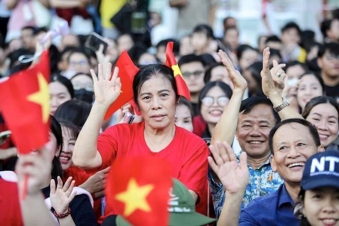 Tin vui cho người độc th&acirc;n c&oacute; thu nhập 25 triệu đồng/th&aacute;ng ở TP HCM, bắt đầu ngay từ 1/4