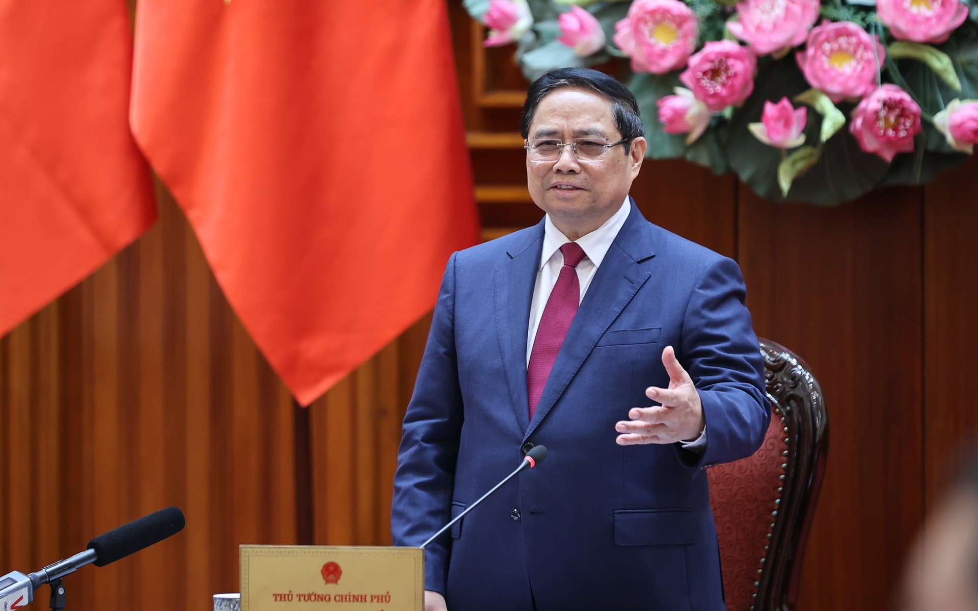 Việt Nam sẽ x&acirc;y ngay kho dự trữ dầu th&ocirc; ở Nghi Sơn, Petrovietnam được giao l&agrave;m g&igrave;?