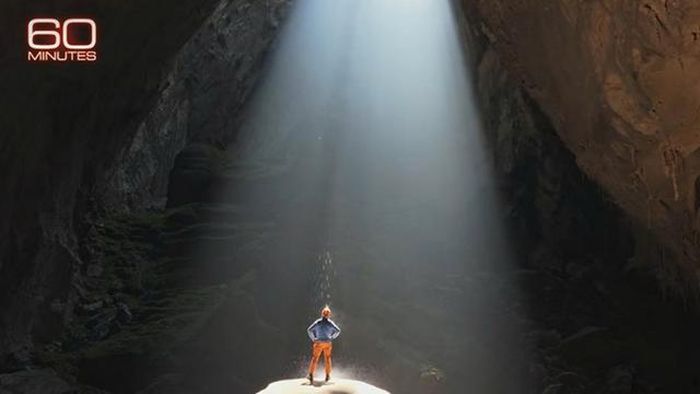 8.552 người chi 70 triệu đồng/v&eacute; để mạo hiểm kh&aacute;m ph&aacute; nơi được gọi l&agrave; &ldquo;thế giới kh&aacute;c&rdquo; tại Việt Nam, đ&atilde; hết chỗ tới năm 2028 - Ảnh 5.