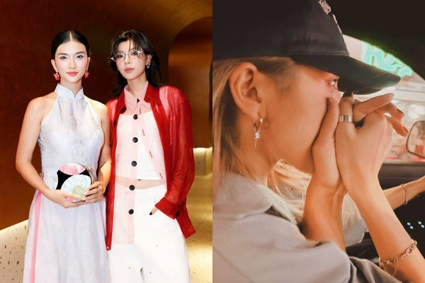 Kim Tuyến y&ecirc;u đồng giới v&agrave; sự thay đổi cuốn h&uacute;t của nữ NSƯT trẻ nhất miền Nam - Ảnh 3.