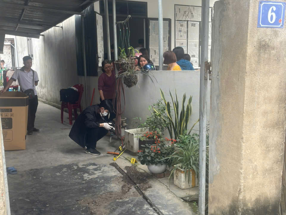 Nghi án con trai tâm thần sát hại bố tại Hải Phòng gây chấn động 2026 - Ảnh 1. Nghi án con trai tâm thần sát hại bố tại Hải Phòng gây chấn động 2026 - Ảnh 1.