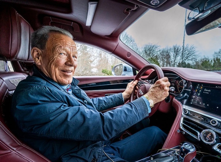 Bị phạt 3,6 tỷ đồng v&igrave; l&aacute;i xe qu&aacute; tốc độ vẫn cảm thấy may mắn - Ảnh 1.