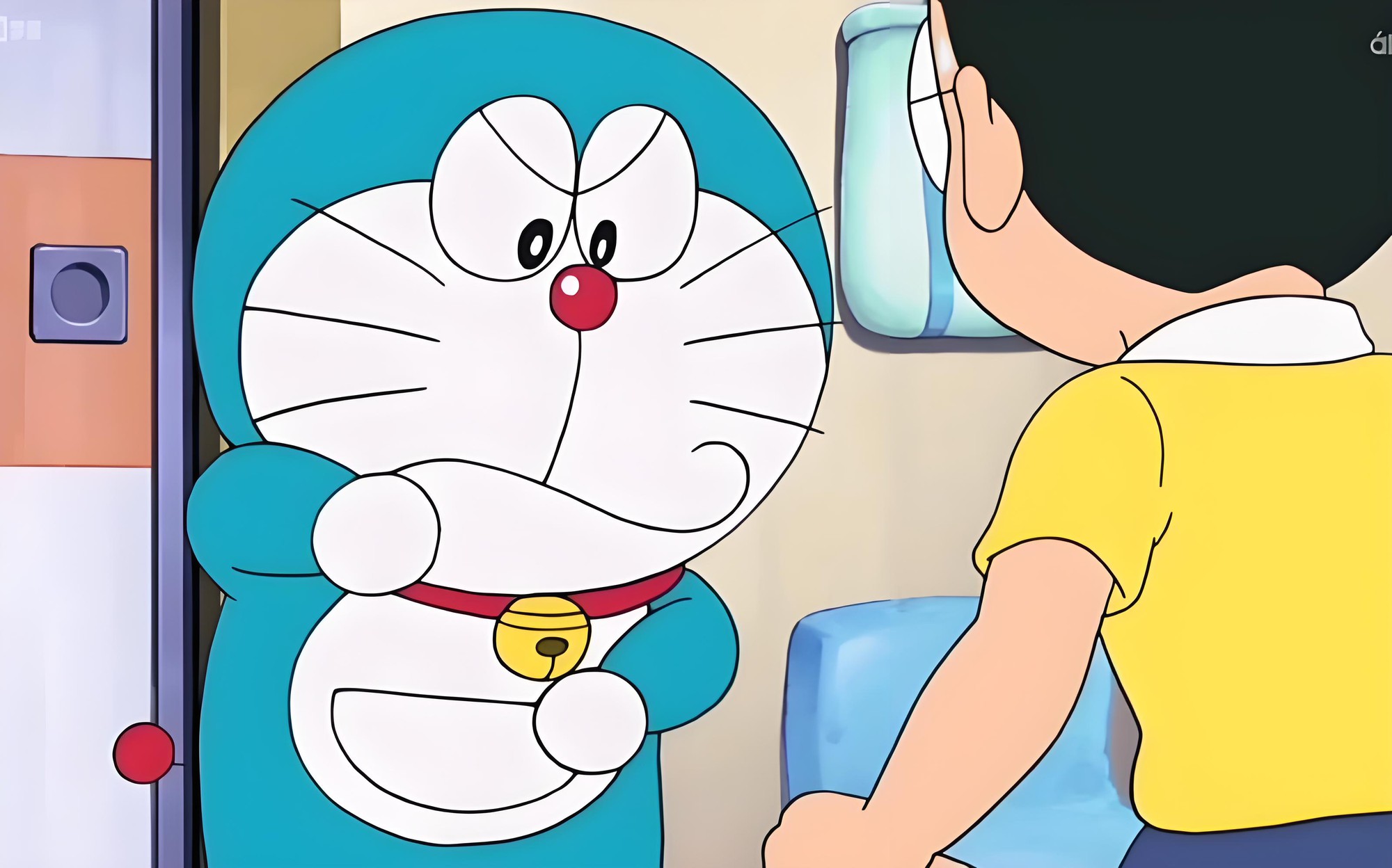 5 bảo bối trong Doraemon đang được AI "bắt chước" ngo&agrave;i đời- Ảnh 1.