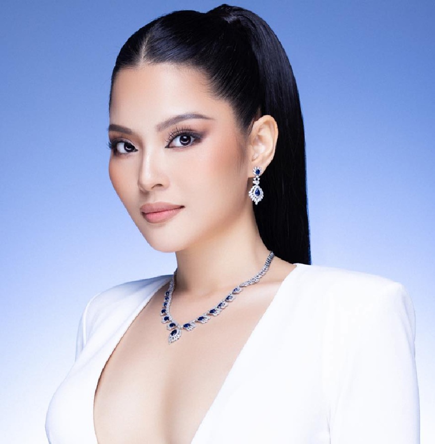 Top 16 Hoa hậu Ho&agrave;n vũ Việt Nam: &Aacute;p lực v&igrave; thấy người kh&aacute;c kiếm 3000 đ&ocirc; - Ảnh 2.