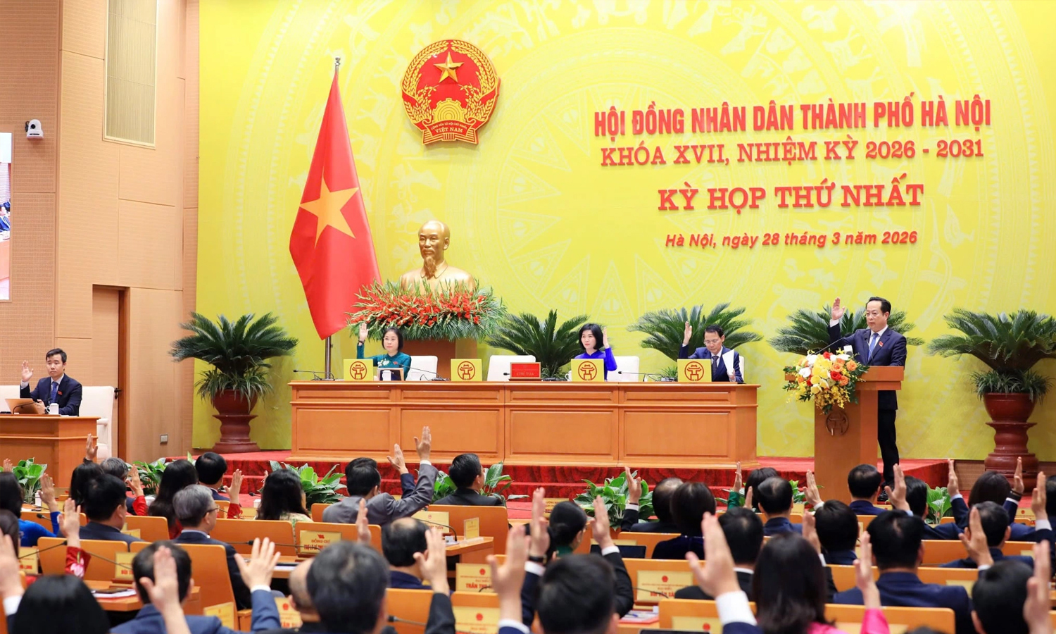 Những chính sách tháng 4 / 2026 nổi bật cần biết cho đời sống Xã hội - Ảnh 1.