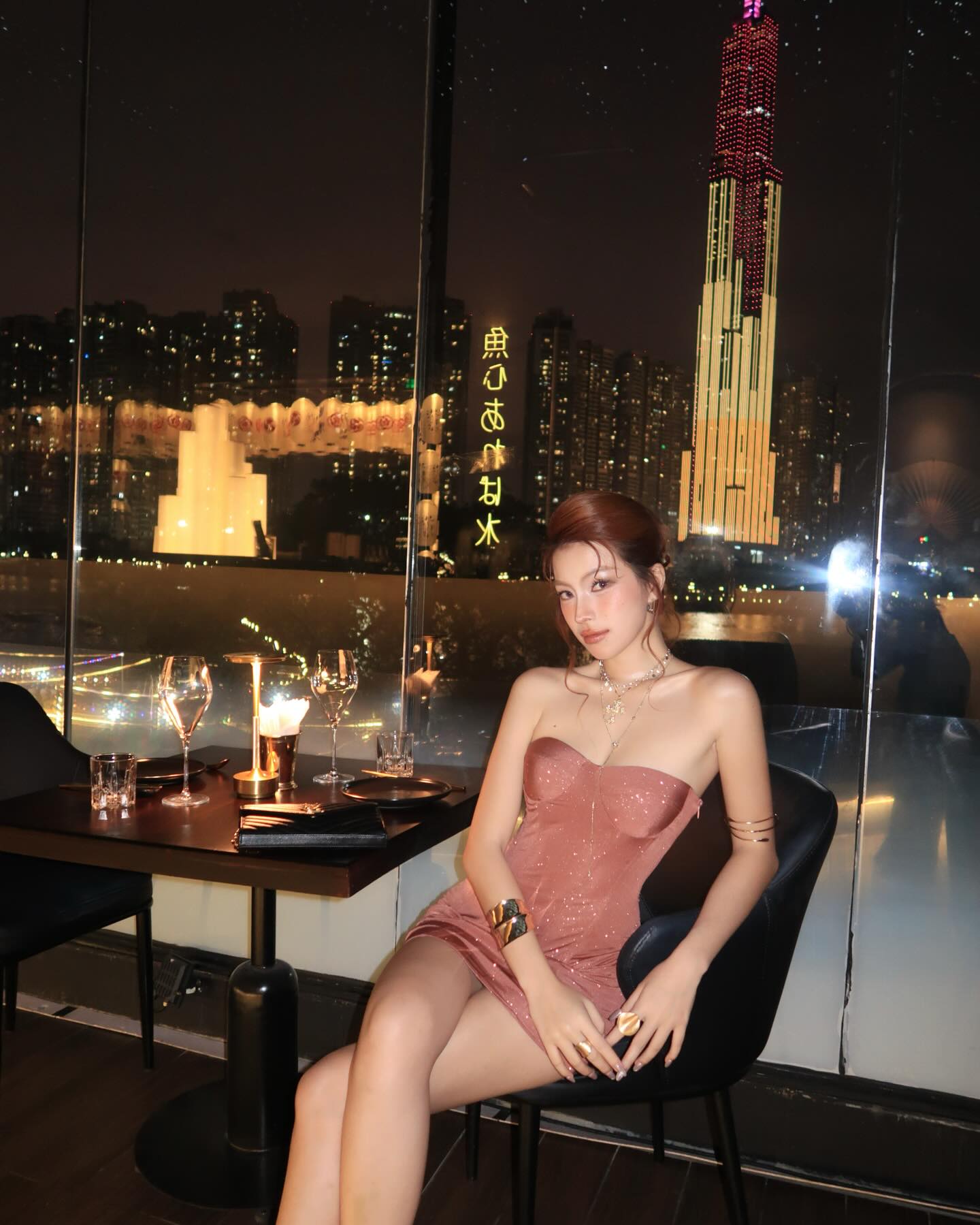 Hội mỹ nữ Việt được b&aacute;o Trung khen l&ecirc;n tận m&acirc;y xanh từ 6 - 7 năm trước, giờ ra sao?- Ảnh 17.