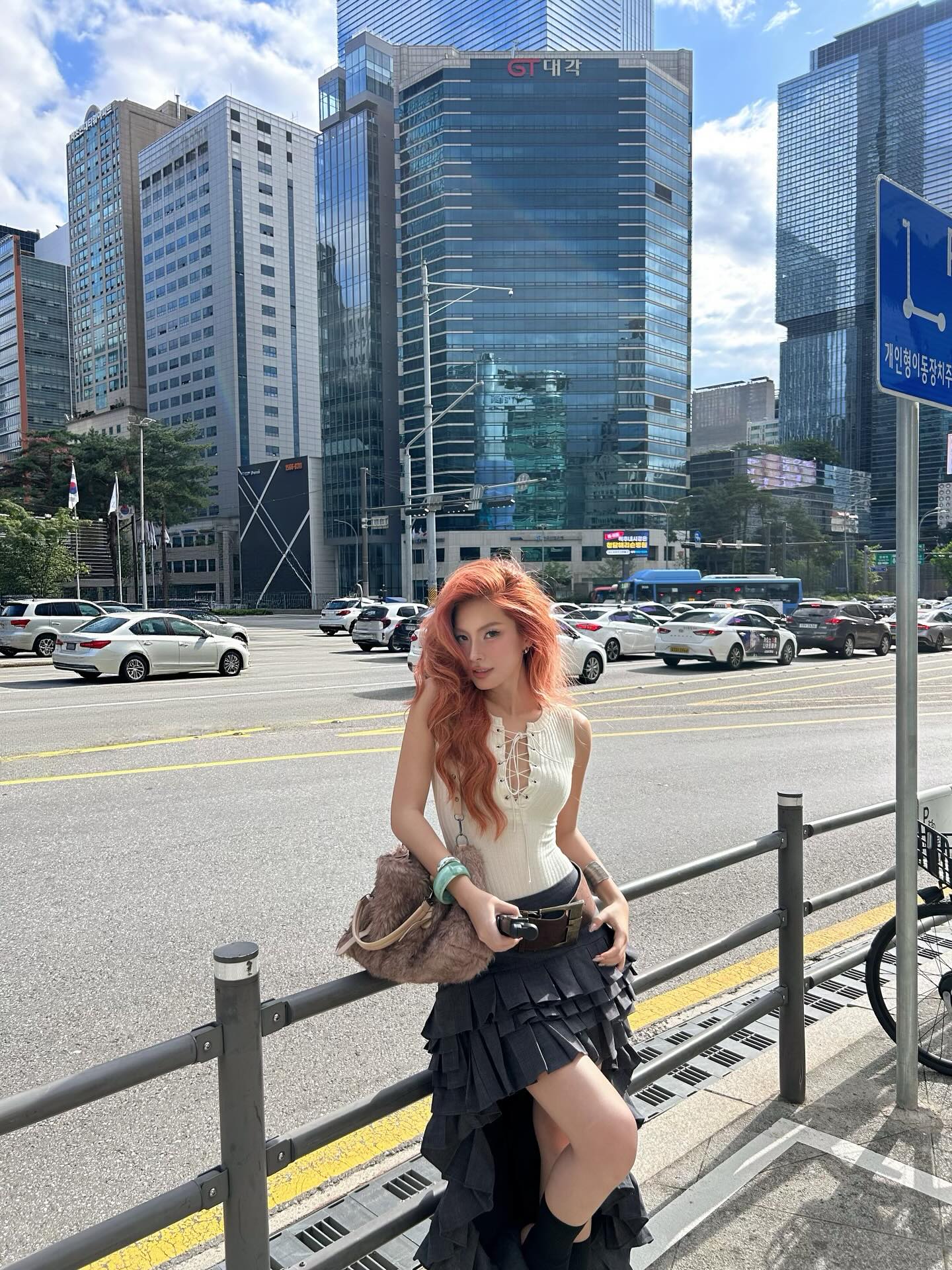 Hội mỹ nữ Việt được b&aacute;o Trung khen l&ecirc;n tận m&acirc;y xanh từ 6 - 7 năm trước, giờ ra sao?- Ảnh 15.