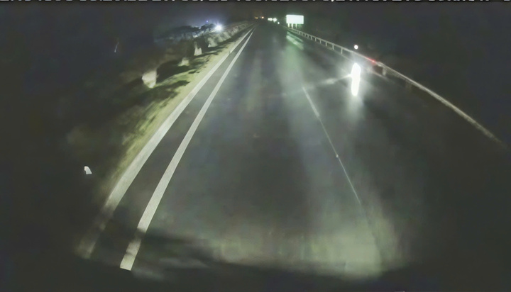 T&igrave;m nh&acirc;n chứng vụ tai nạn chết người ở Bắc Ninh , điều tra tr&ecirc;n QL1A 2026 - Ảnh 1.