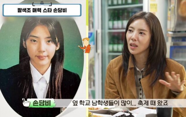 Mỹ nh&acirc;n duy nhất nhất bị cạo trắng đầu v&igrave; qu&aacute; đẹp, mẹ ruột tạt nước xua đuổi đ&aacute;m con trai xếp h&agrave;ng tỏ t&igrave;nh- Ảnh 1.