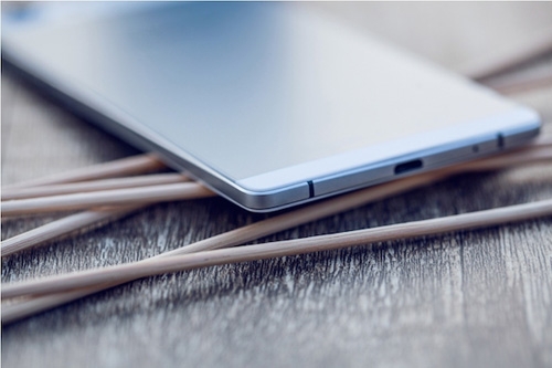 Xu hướng smartphone siêu mỏng đang quay trở lại, nhưng mỏng không có là đủ? - Ảnh 2.