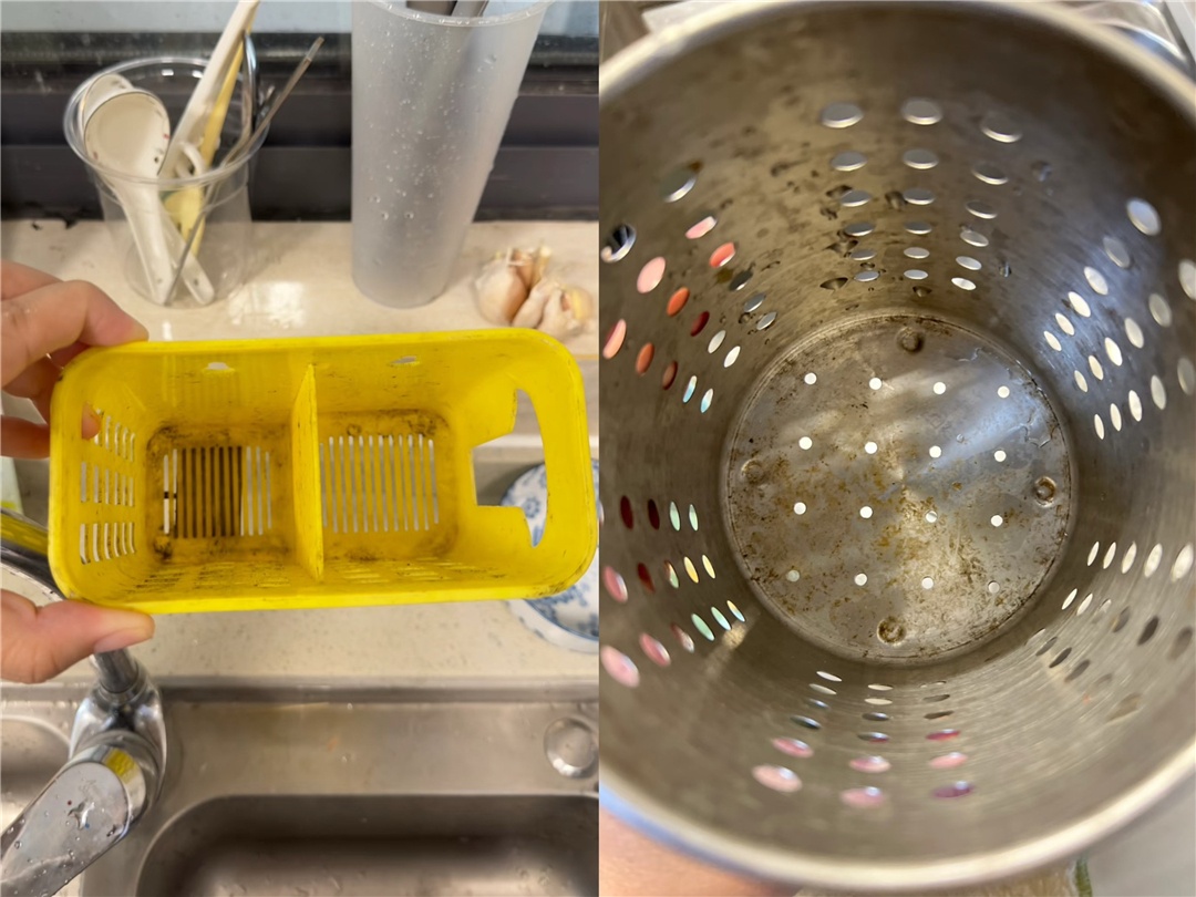 8 g&oacute;c khuất trong nh&agrave; cần dọn dẹp để bảo vệ sức khỏe gia đ&igrave;nh - Ảnh 5.