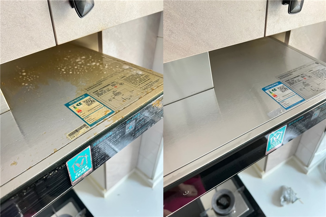 8 g&oacute;c khuất trong nh&agrave; cần dọn dẹp để bảo vệ sức khỏe gia đ&igrave;nh - Ảnh 7.