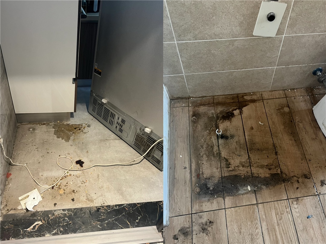 8 g&oacute;c khuất trong nh&agrave; cần dọn dẹp để bảo vệ sức khỏe gia đ&igrave;nh - Ảnh 8.