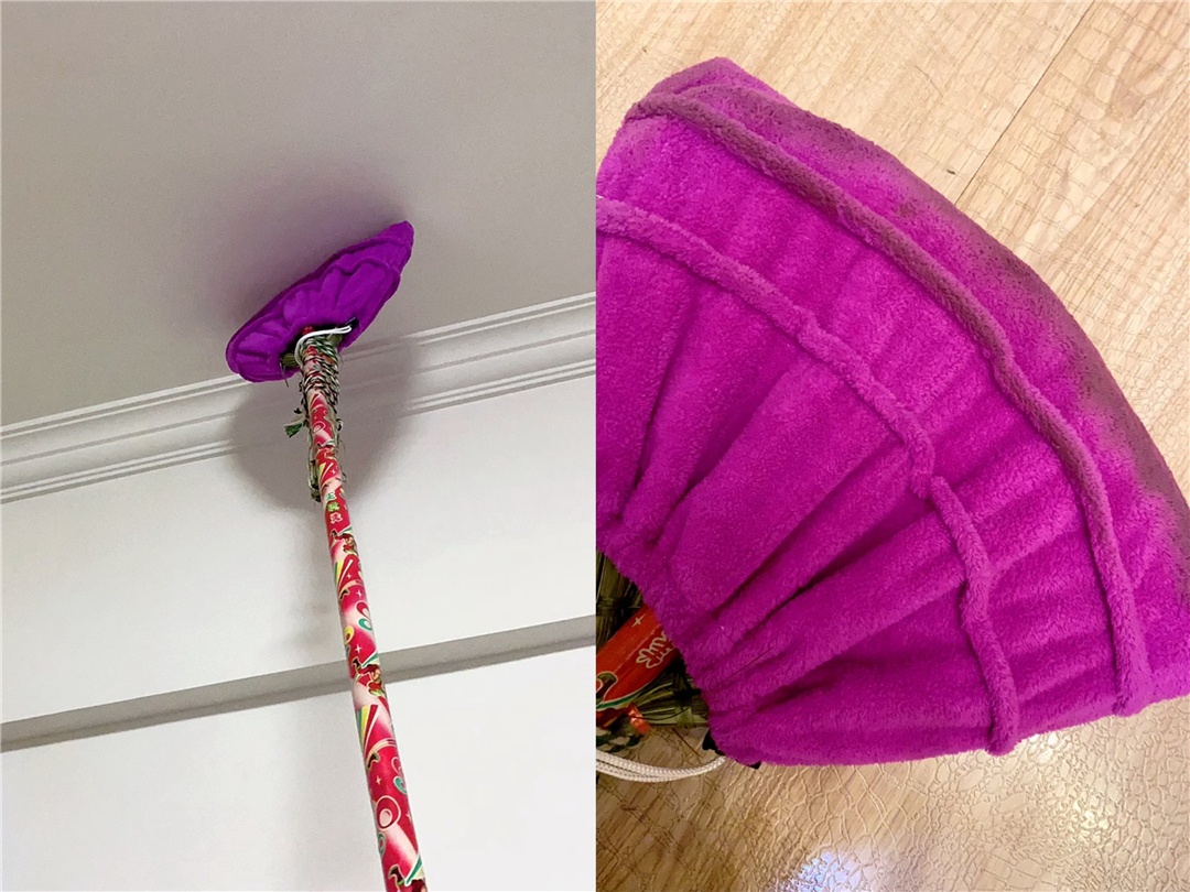 8 g&oacute;c khuất trong nh&agrave; cần dọn dẹp để bảo vệ sức khỏe gia đ&igrave;nh - Ảnh 10.