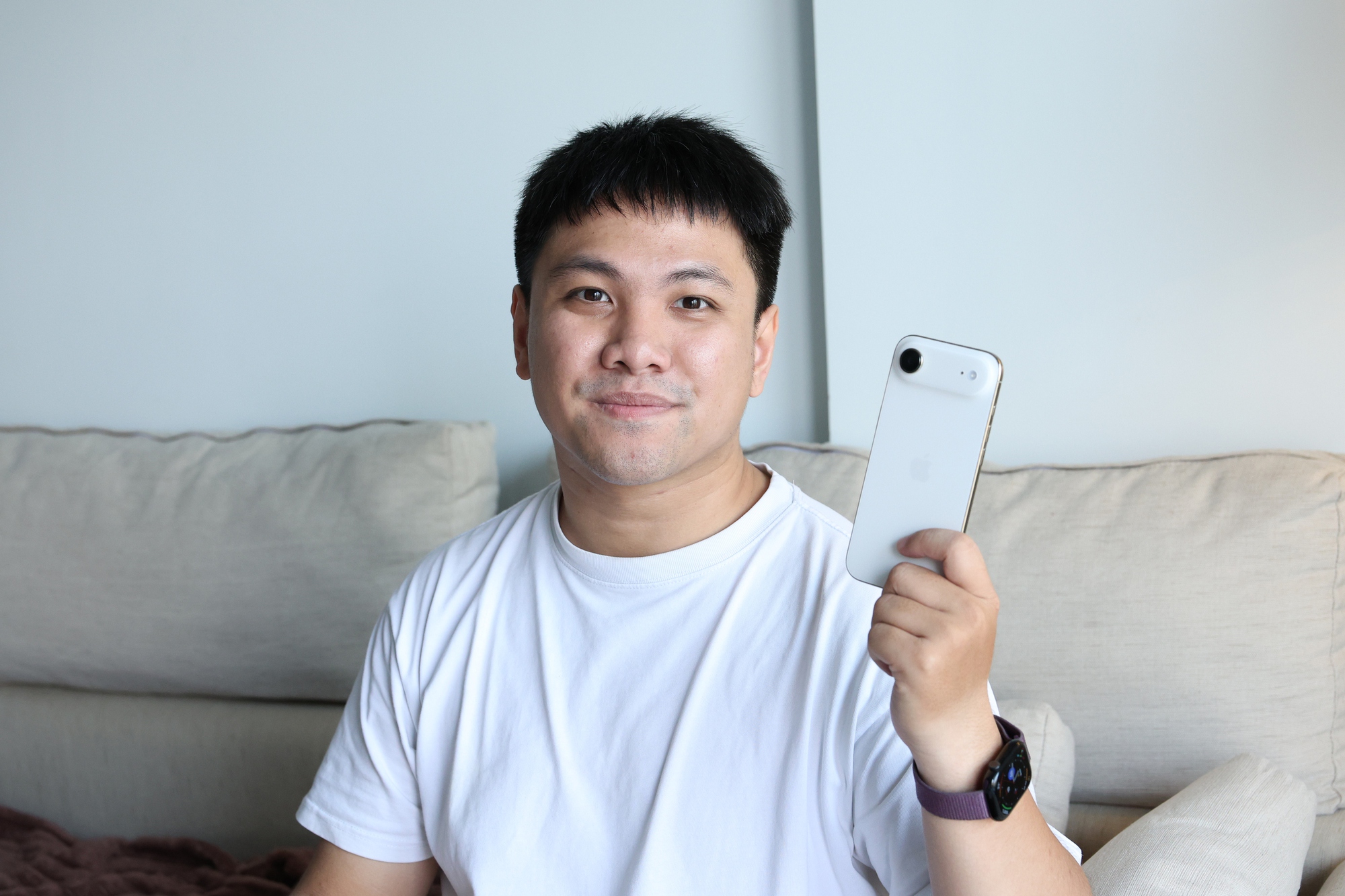 Xu hướng smartphone siêu mỏng đang quay trở lại, nhưng mỏng không có là đủ? - Ảnh 5.