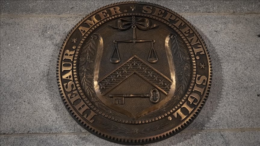 Nga đ&oacute;n tin vui bất ngờ từ Bộ T&agrave;i ch&iacute;nh Mỹ, Ukraine th&ecirc;m &ldquo;nản l&ograve;ng&rdquo; - Ảnh 1.