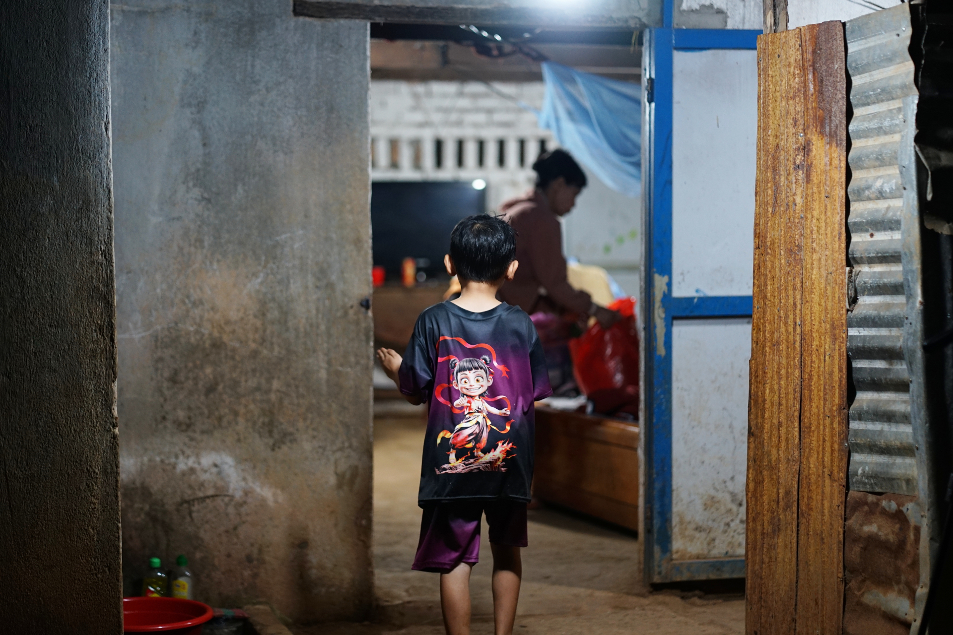 Cộng đồng mạng x&uacute;c động khi b&eacute; g&aacute;i 16 tuổi nu&ocirc;i 3 em ruột nhận 4,5 tỷ sau 34 giờ, xin ngừng nhận ủng hộ- Ảnh 3.